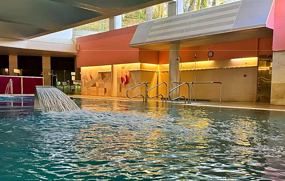 Palace Hotel & Spa - Termas de Sao Vicente