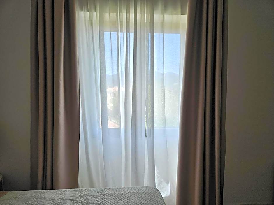 Hotel Onda Marina