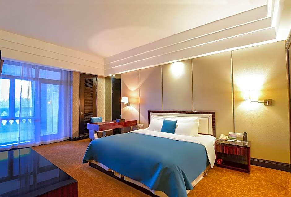 Country Garden Phoenix Hotel Tongliao