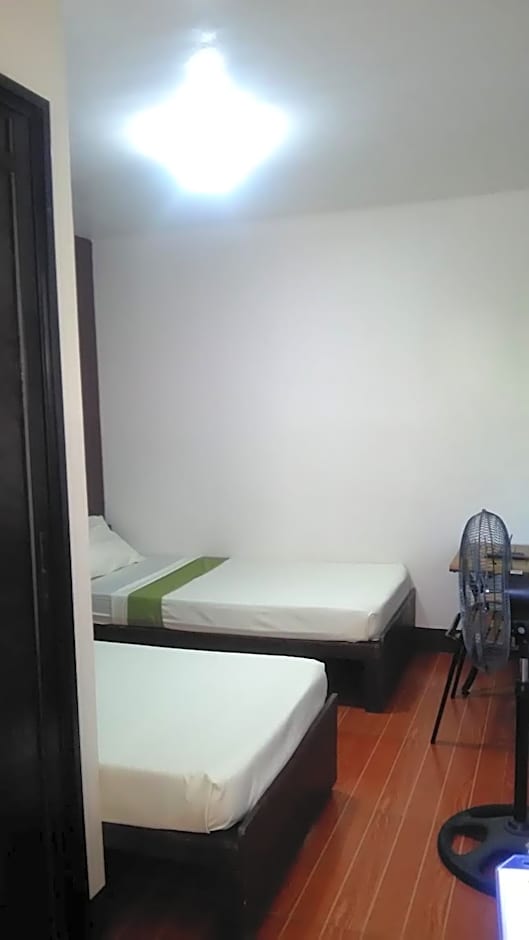 Lipa Bed & Breakfast