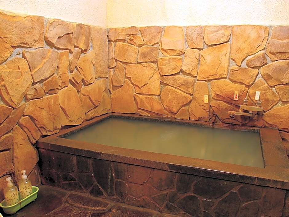 Takarabune Onsen Yumoto Kotobuki
