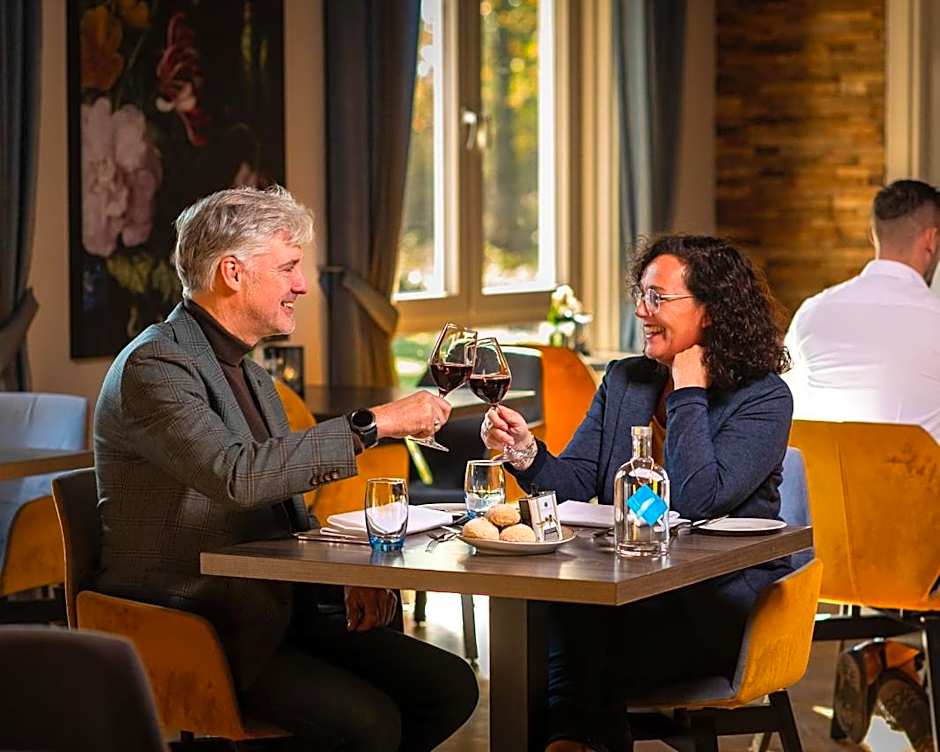 Landgoedhotel Woodbrooke Barchem