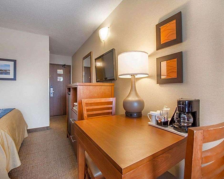 Comfort Inn Bathurst