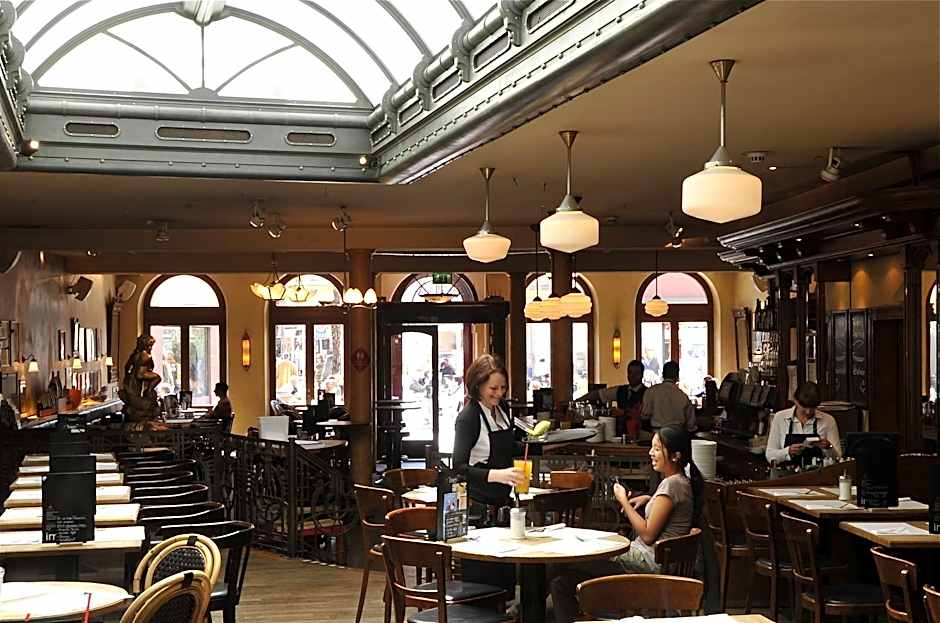 Gästehaus Maximilian