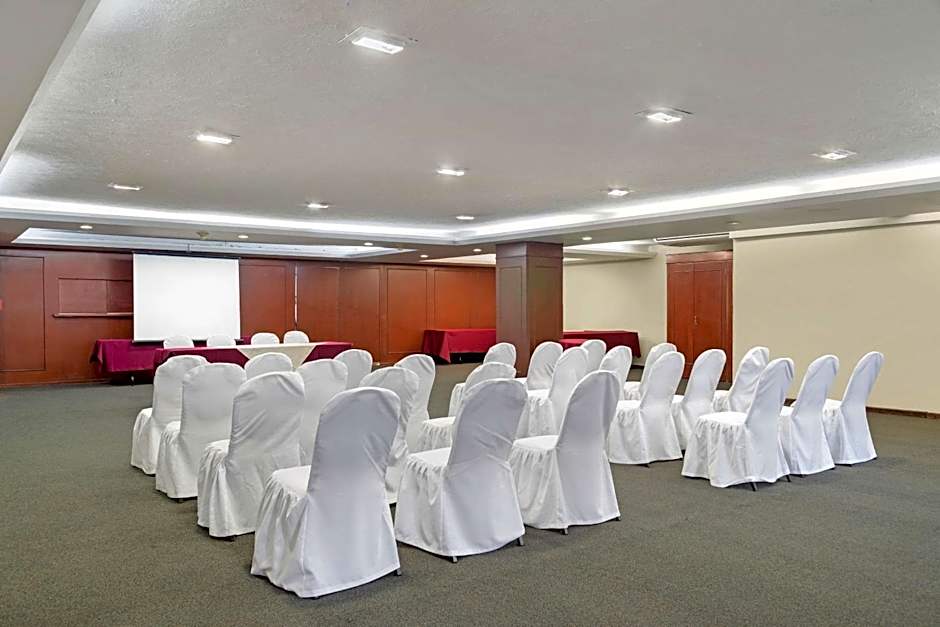 Quality Inn Aguascalientes