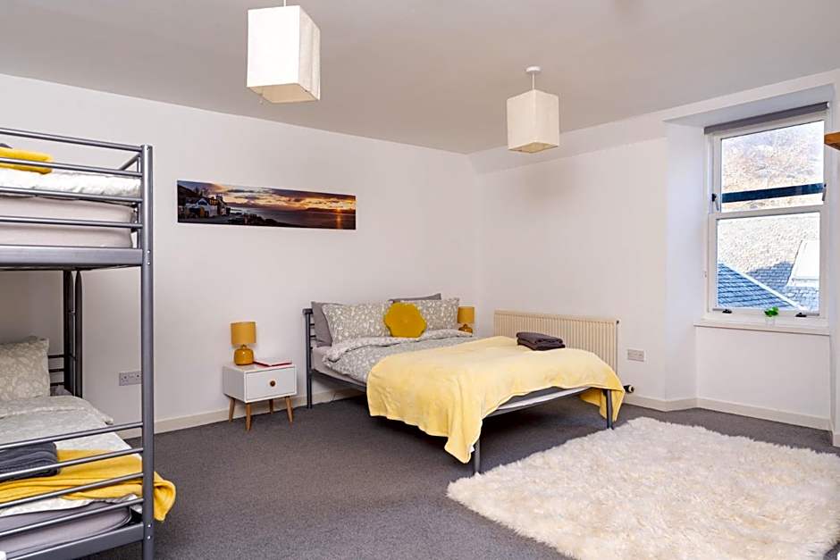 Hartfield House Hostel