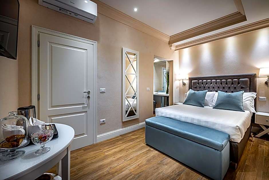 Hotel Ungherese