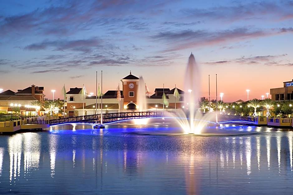 The Palms Inn & Suites Miami, Kendall, FL