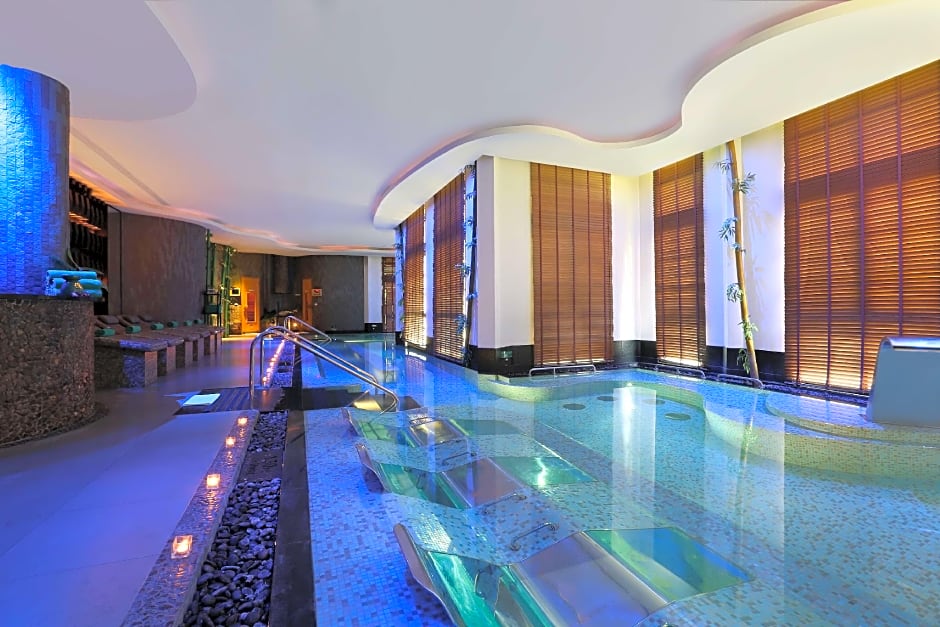 Banyan Tree Samui