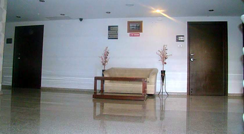 The Curzon Court Hotel