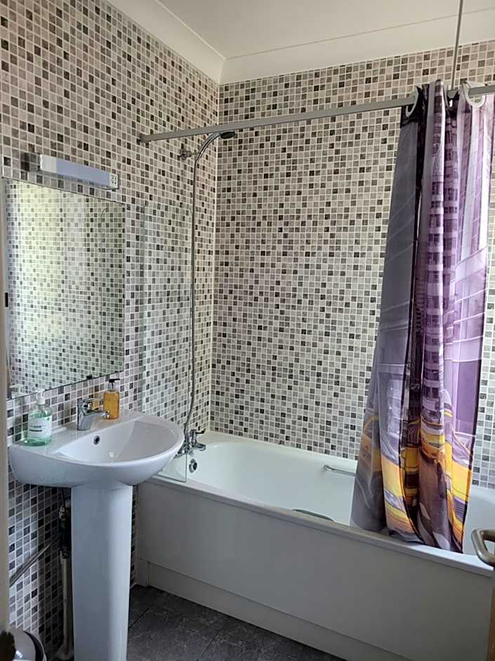 Gatwick White House Hotel