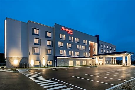 Hampton Inn Cooperstown