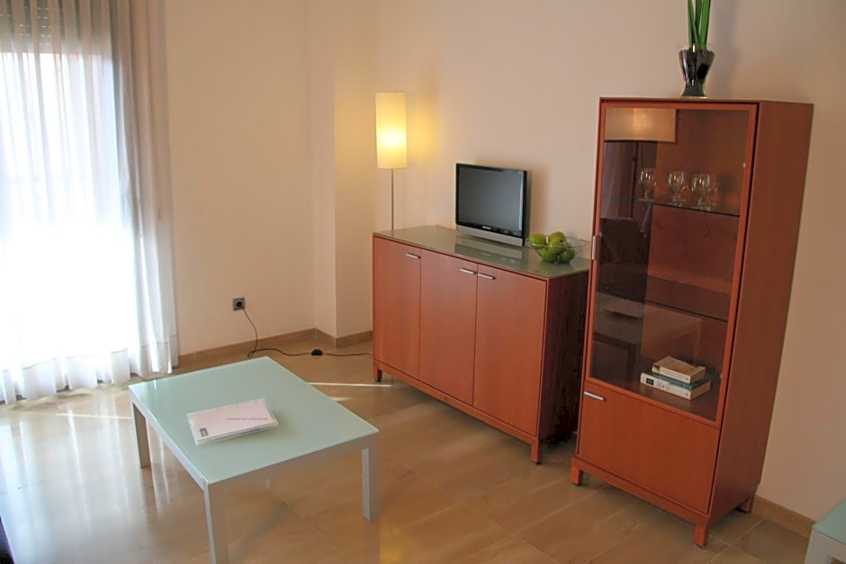 Apartaments Independencia
