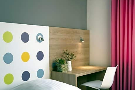 Double Room single use Standard