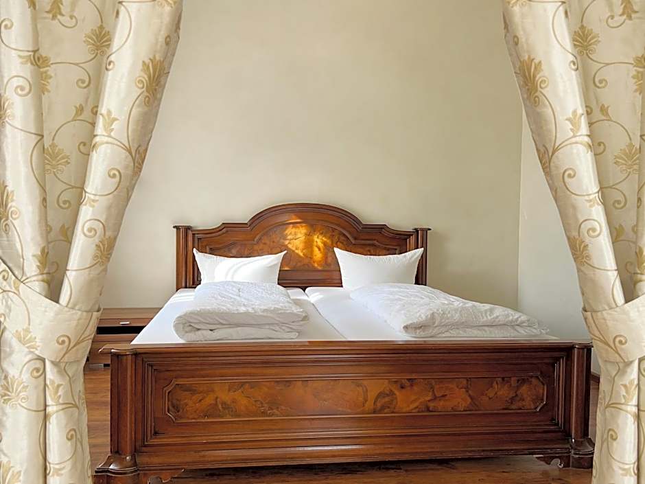 Hotel Kühler Krug