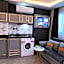 Taksim Larissa hotel suites