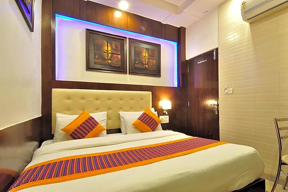 Hotel Nirmal Mahal by Check In Room