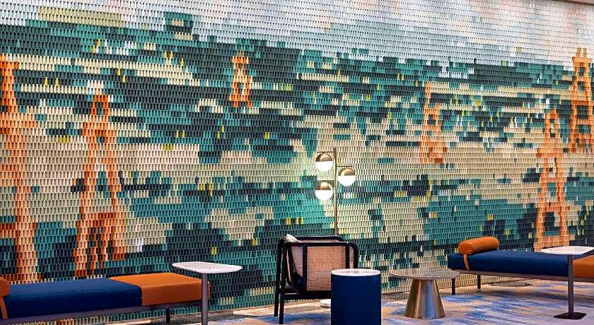 Hilton Garden Inn Zigong High-Tech Zone