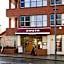 Premier Inn Norwich Nelson City Centre