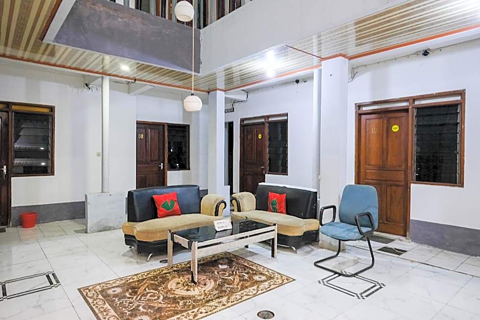 RedDoorz near Lippo Mall Yogyakarta 3