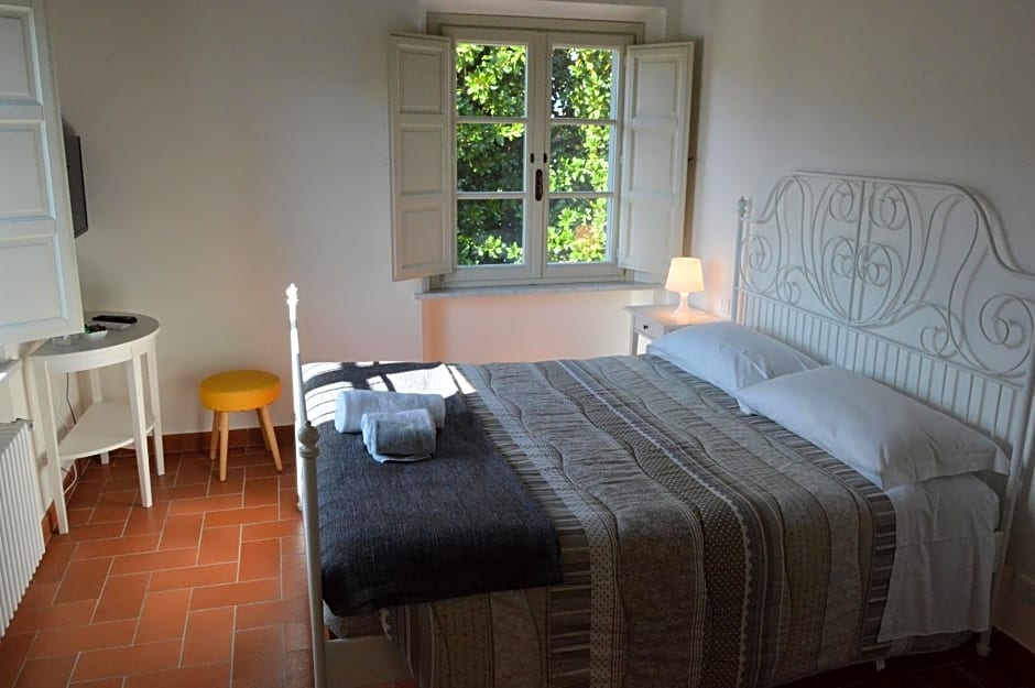 Dimora San Lazzaro B&b