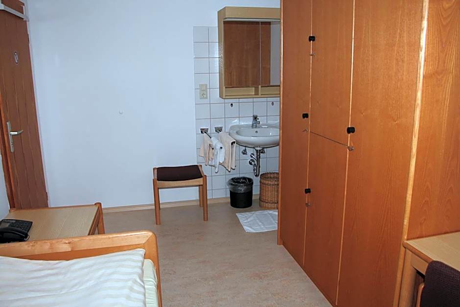 Gästehaus der Katholischen Akademie