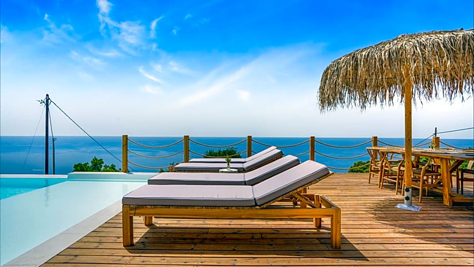 Eunoia Porto Katsiki