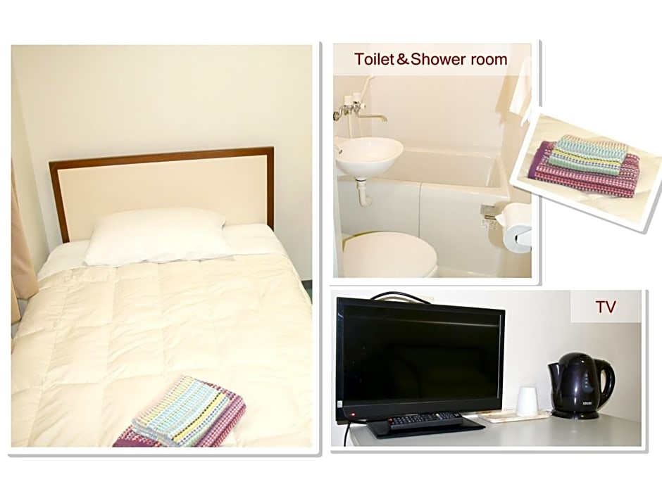 Hotel Shin-Imamiya - Vacation STAY 36306v