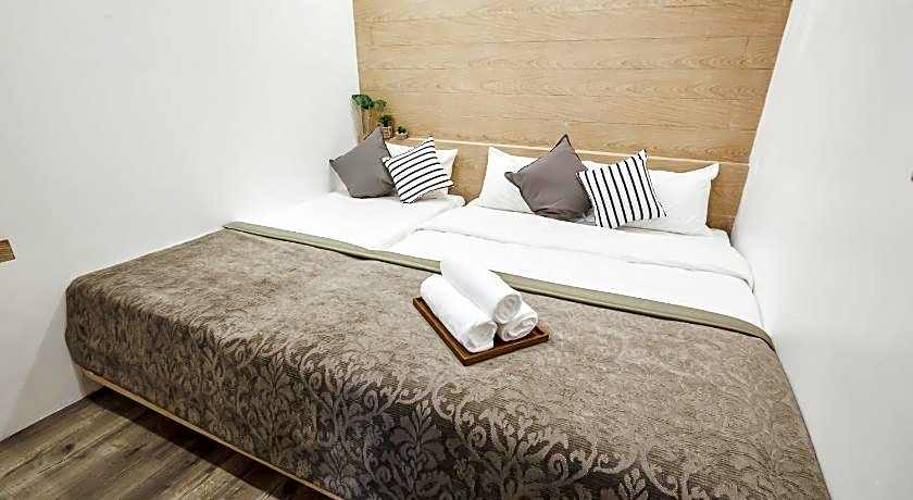 Vann Bangkok Boutique House