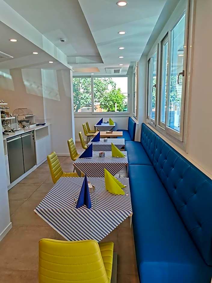 Almalux Jesolo Wellness & Spa 3 stelle superior