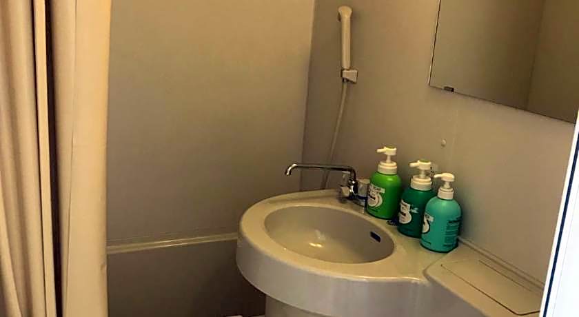 Kyoto Utano Youth Hostel