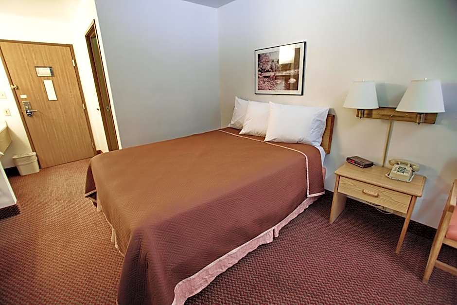 Travelodge by Wyndham Elko NV