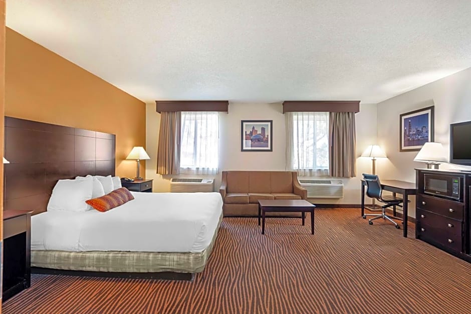 Best Western Des Plaines/O'Hare
