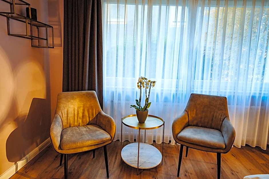 Antik-Hotel EICHENHOF