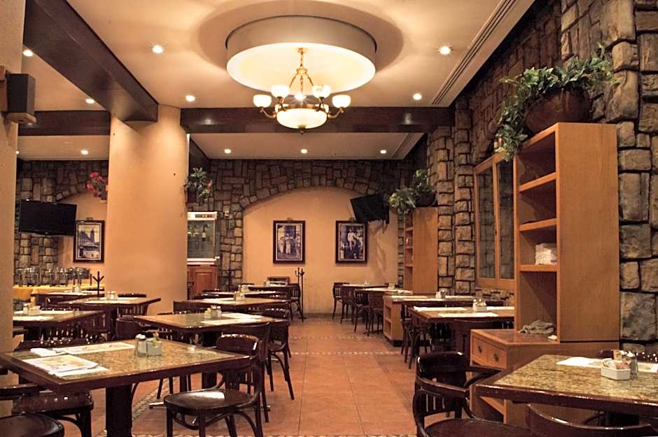 Hotel Gillow