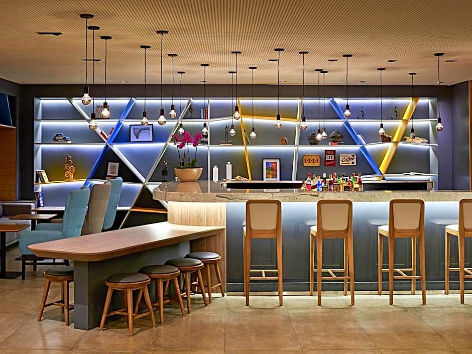 Novotel Campo Grande
