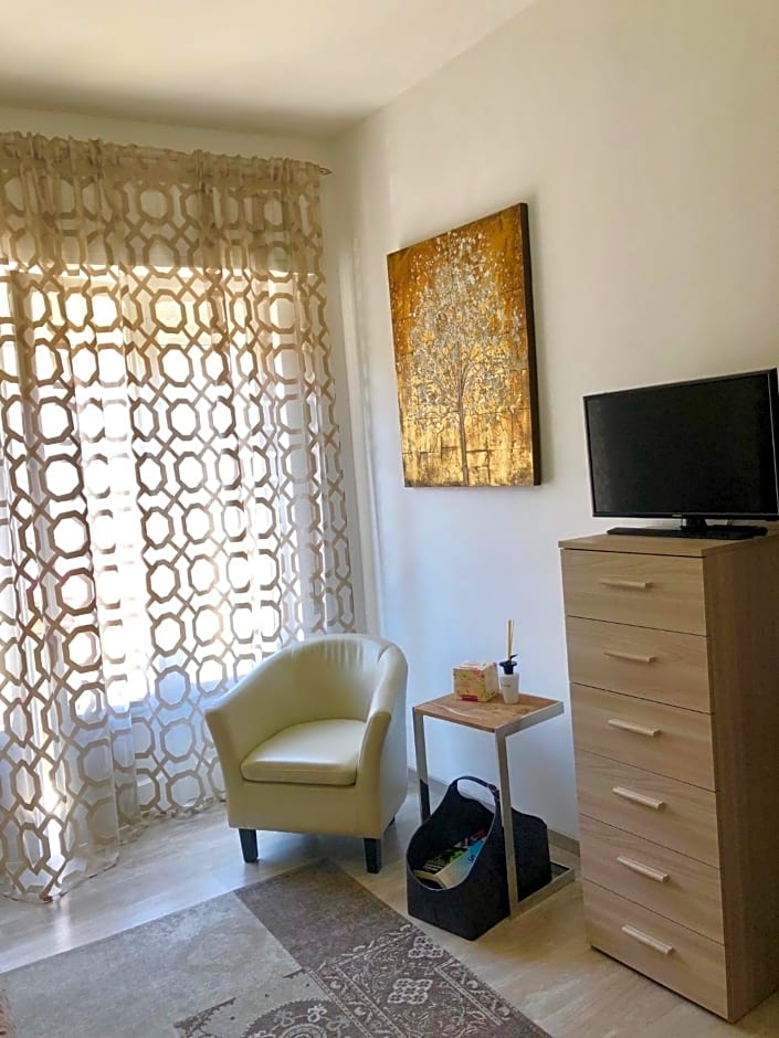 Montellinos Suite Tortora