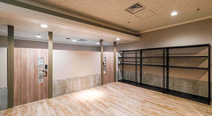 Shin-Osaka Esaka Tokyu REI Hotel