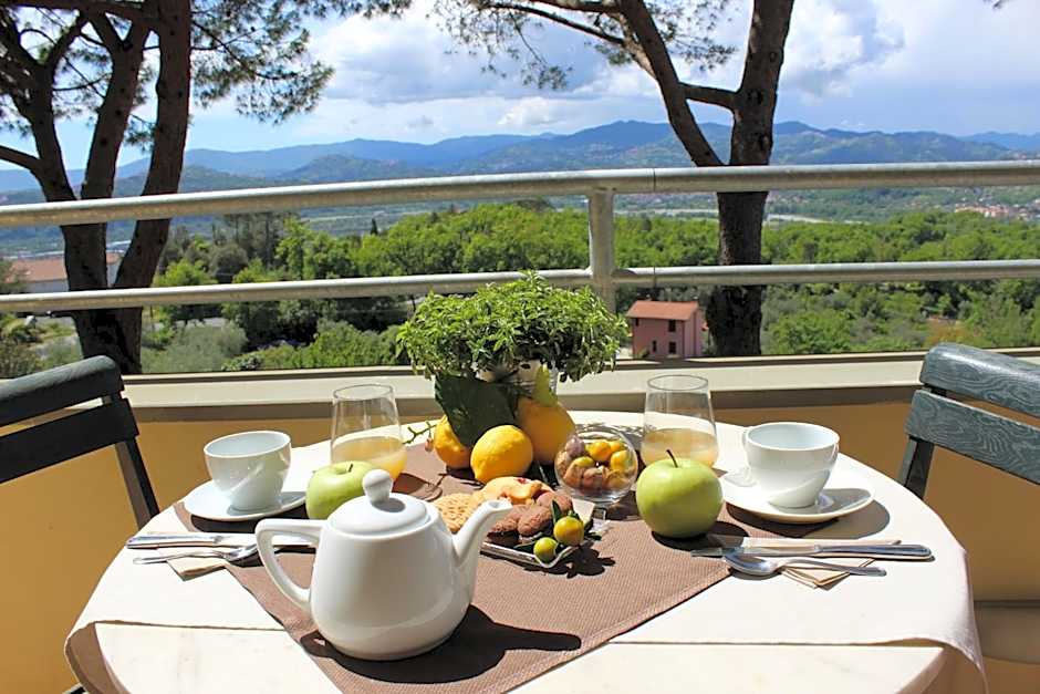 Locanda La Trigola