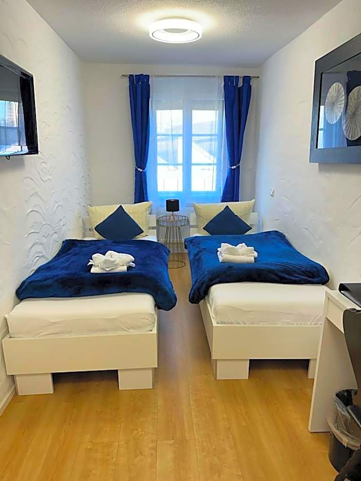 Hotel Zum Goldenen Anker