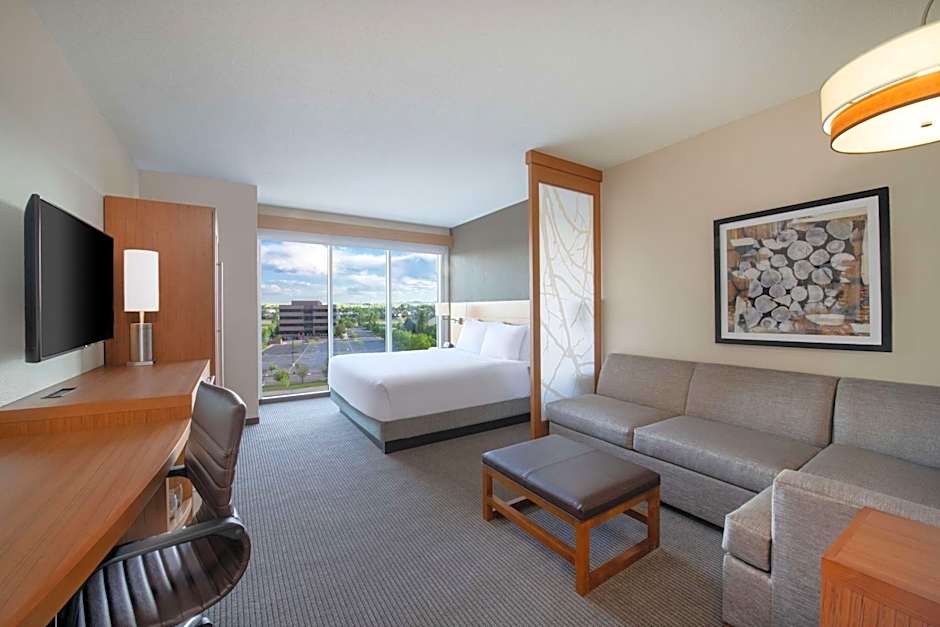 Hyatt Place Denver Westminster