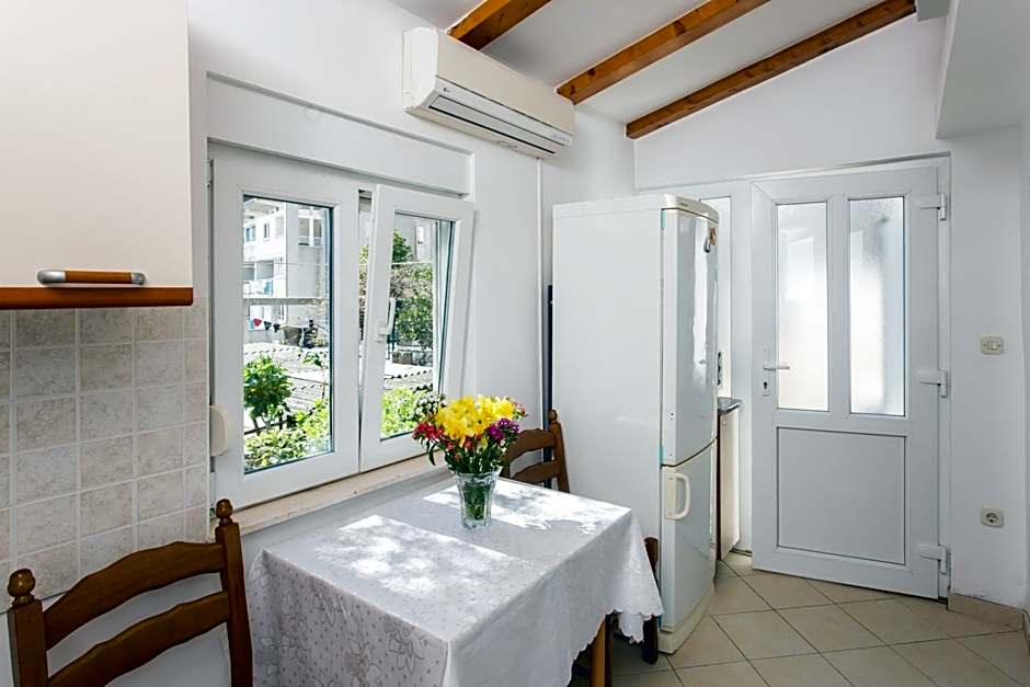 Apartment Nadalina