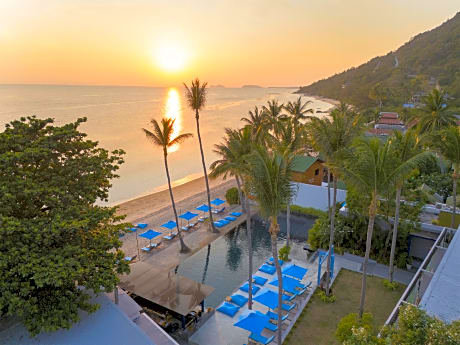 Explorar Koh Phangan - Adult Only Resort and Spa