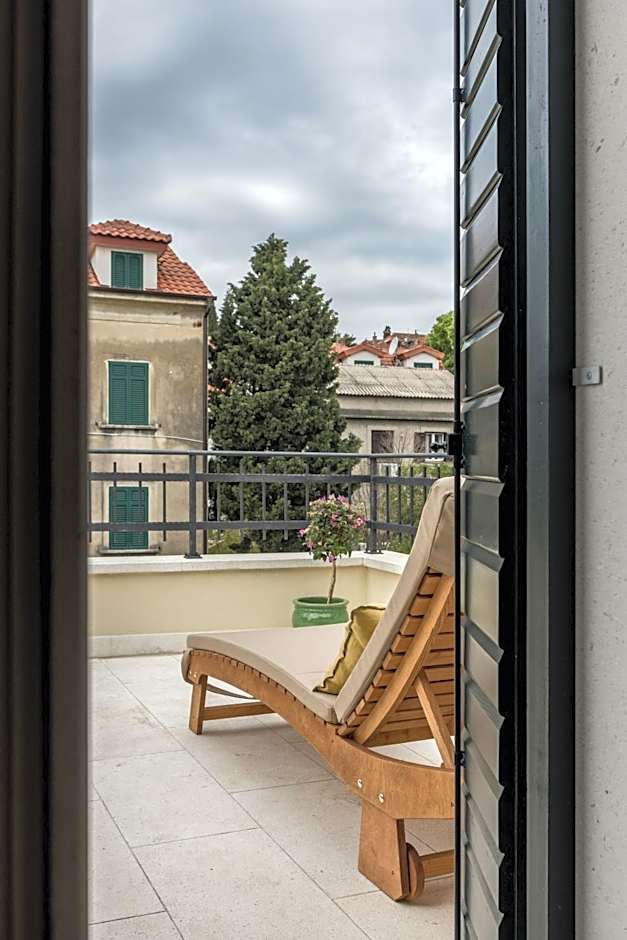 Sperone Hotel