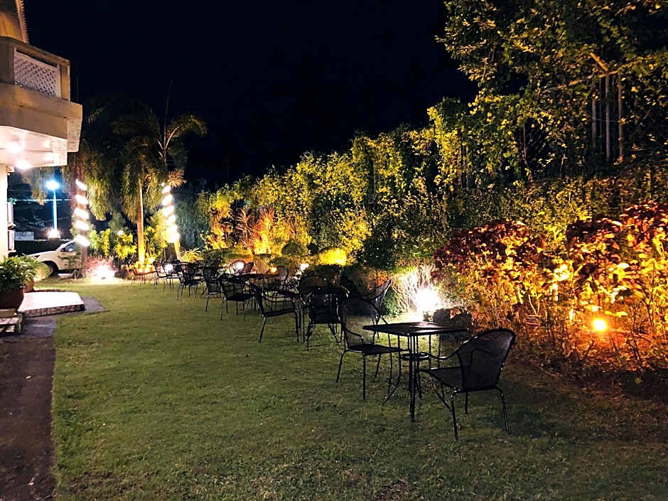 Citi Garden Suites