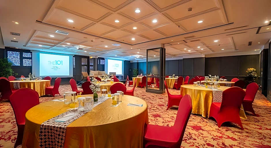 The 1o1 Yogyakarta Tugu Hotel