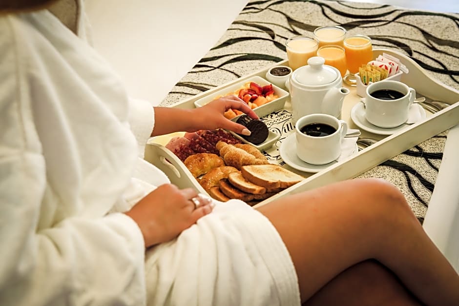 Villa Toscana Boutique