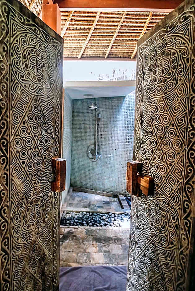 La Cabane
