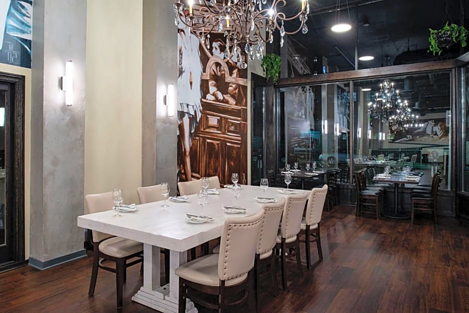 Hotel Indigo Spokane Downtown By IHG