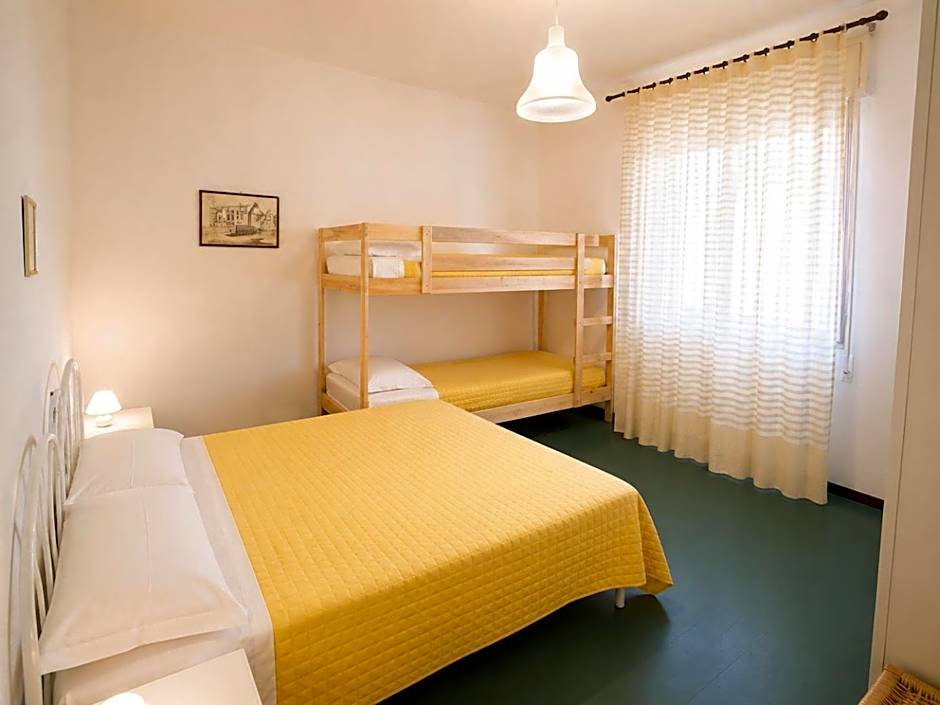 Adriatico - BIG 2 Bedrooms, 2 Bathrooms Apartment- Agenzia Cocal